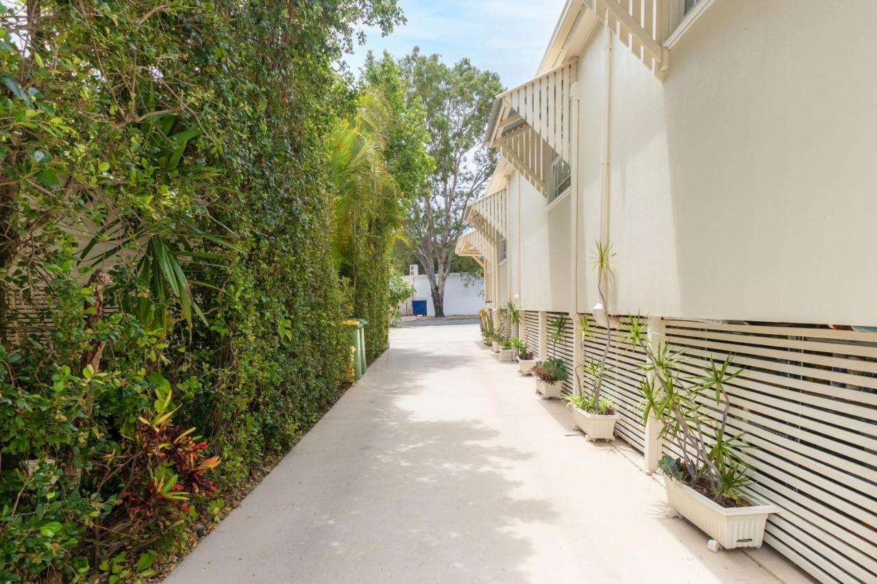 Debbie'S Place Rainbow Beach Exterior foto