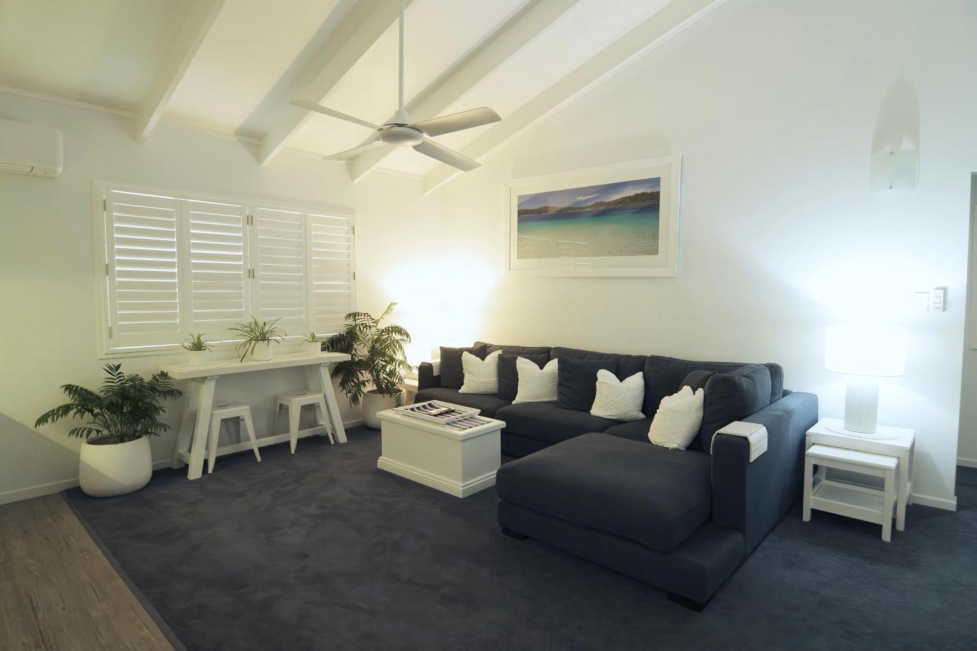 Debbie'S Place Rainbow Beach Exterior foto