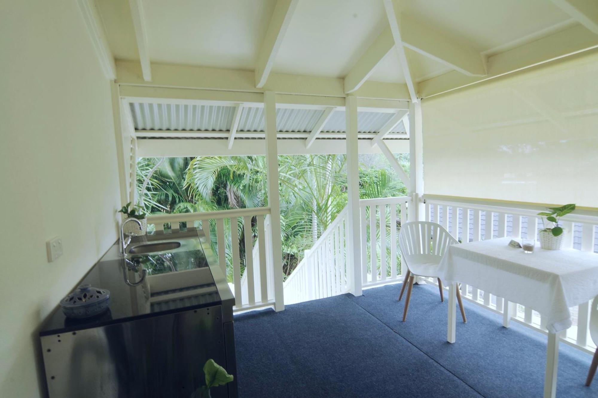Debbie'S Place Rainbow Beach Exterior foto